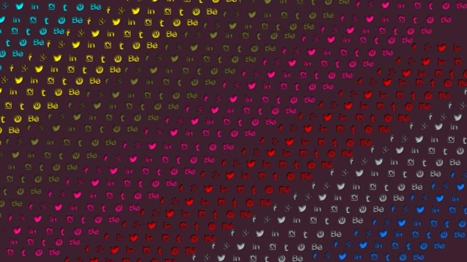 各位都在用Docker跑些什么呢？